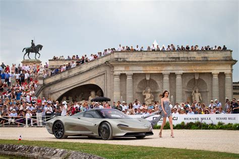 richard mille de chantilly|chantilly arts et elegance 2023.